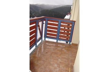 Slovaquie Byt Donovaly, Extérieur