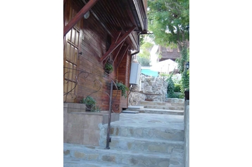 Bulgarije Chata Sozopol, Exterieur