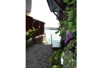 Bulgarije Chata Sozopol, Exterieur