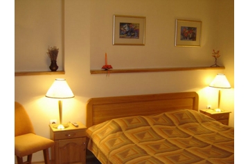 Bulgarie Chata Sozopol, Intérieur