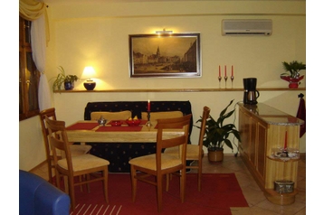 Bulgaria Chata Sozopol, Esterno