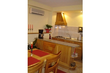 Bulgaria Chata Sozopol, Esterno