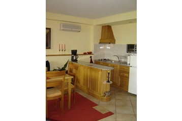 Bulgaria Chata Sozopol, Esterno