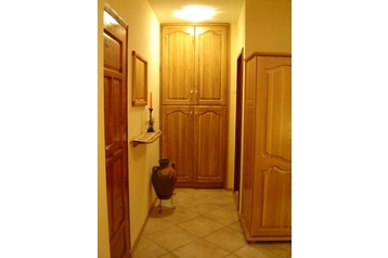 Bulgaria Chata Sozopol, Esterno