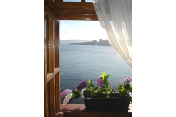 Bulgaria Chata Sozopol, Esterno