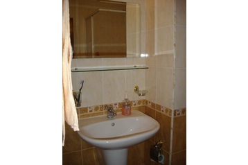 Bulgaria Chata Sozopol, Eksteriør