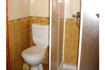 Bulgaria Chata Sozopol, Eksteriør