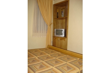 Bulgarije Chata Sozopol, Exterieur