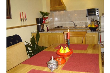 Bulgarije Chata Sozopol, Exterieur