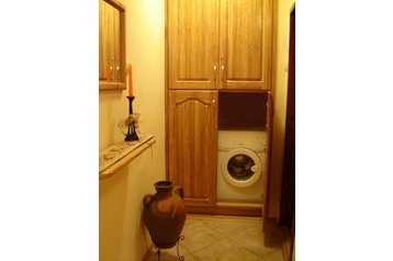 Bulgarije Chata Sozopol, Exterieur