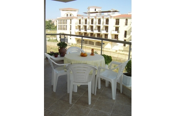 Bulgaria Byt Sozopol, Exterior