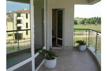 Bulgarije Byt Sozopol, Exterieur