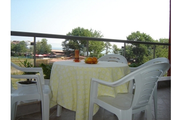 Bulgarije Byt Sozopol, Exterieur