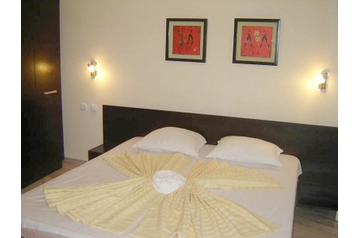 Bulgaria Byt Sozopol, Interiorul
