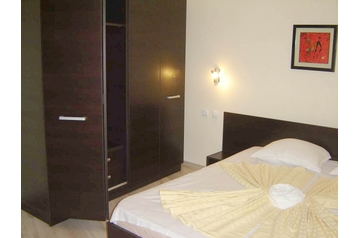 Bulgaria Byt Sozopol, Interiorul