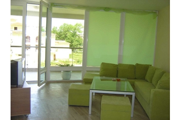 Bugarska Byt Sozopol, Eksterijer