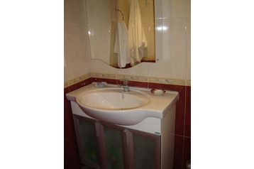 Bulgarije Byt Sozopol, Exterieur