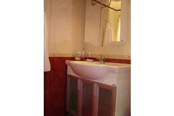 Bulgarije Byt Sozopol, Exterieur