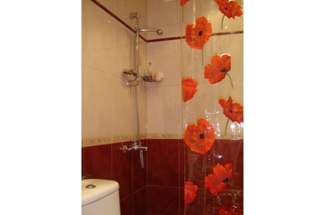 Bulgarije Byt Sozopol, Exterieur