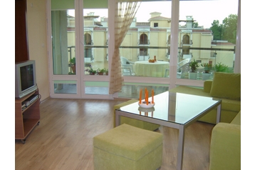 Bulgarije Byt Sozopol, Exterieur