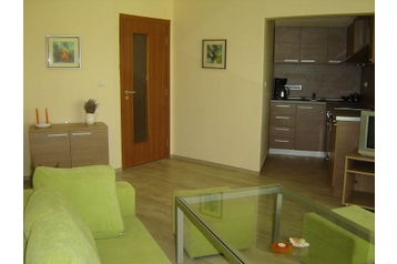 Bulgarije Byt Sozopol, Exterieur