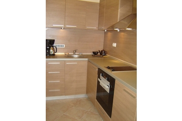 Bulgarije Byt Sozopol, Exterieur