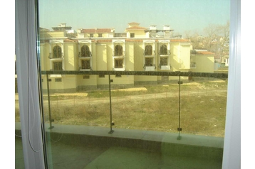 Bulgarije Byt Sozopol, Exterieur