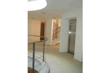 Bulgarije Byt Sozopol, Exterieur