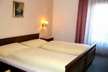 Ausztria Privát Lermoos, Interiőr