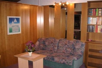 Østerrike Privát Lermoos, Eksteriør