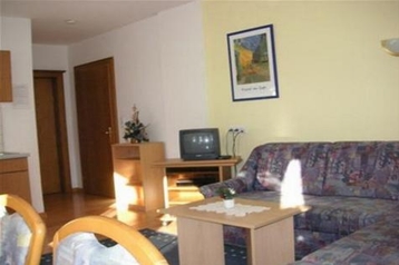 Østerrike Privát Lermoos, Eksteriør