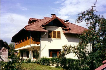 Romania Chata Breaza, Exterior