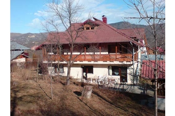 Romania Chata Breaza, Exterior