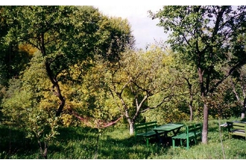 Romania Chata Breaza, Exterior