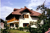 Chalet Breaza Roumanie