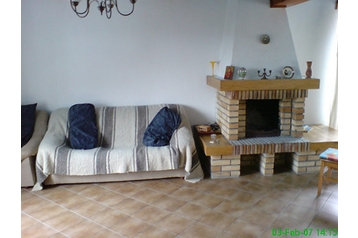 Romania Chata Breaza, Exterior