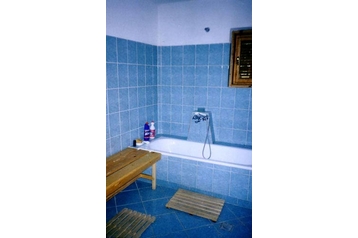 Romania Chata Breaza, Exterior