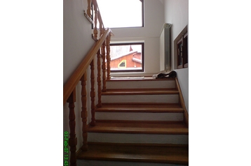 Romania Chata Breaza, Exterior