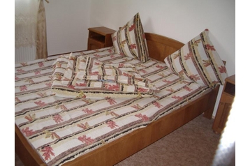 Rumunsko Privát Bran, Exteriér