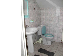 Rumunsko Privát Bran, Exteriér