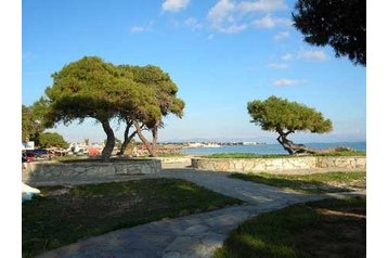 Grecia Chata Atene / Athina, Esterno