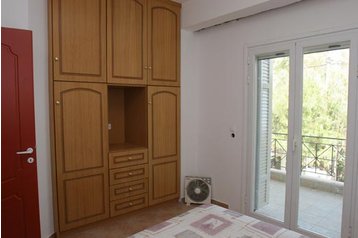 Grecia Chata Athina, Atene, Interno