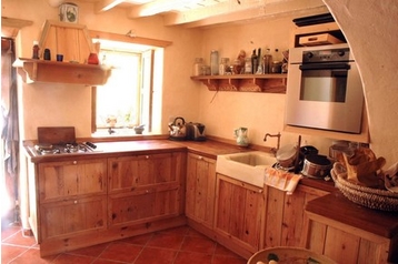 Chalet Koskinou 1
