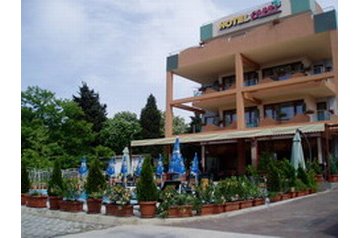 Болгарiя Hotel Nesebar, Екстер'єр