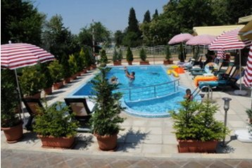 Болгарiя Hotel Nesebar, Екстер'єр