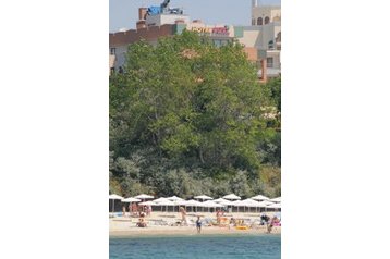 Болгарiя Hotel Nesebar, Екстер'єр