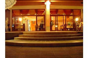 Bulgaria Hotel Nesebăr / Nesebar, Esterno