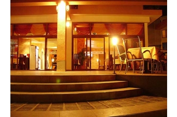 Bulgária Hotel Neszebar / Nesebar, Exteriőr