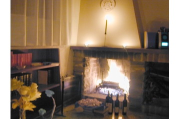 Olaszország Privát Quercianella, Exteriőr