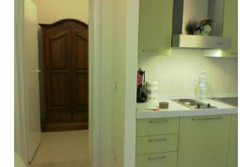 Olaszország Privát Quercianella, Exteriőr